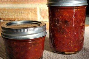 Tomato Chutney CSMonitor Com   Tomato Chutney 